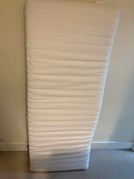 Photo of free Single mattress (Reading RG6) #1