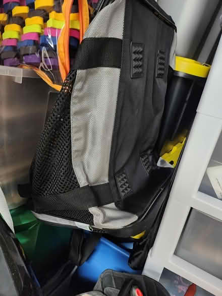 Photo of free Pet supplies (Bowie Md) #3