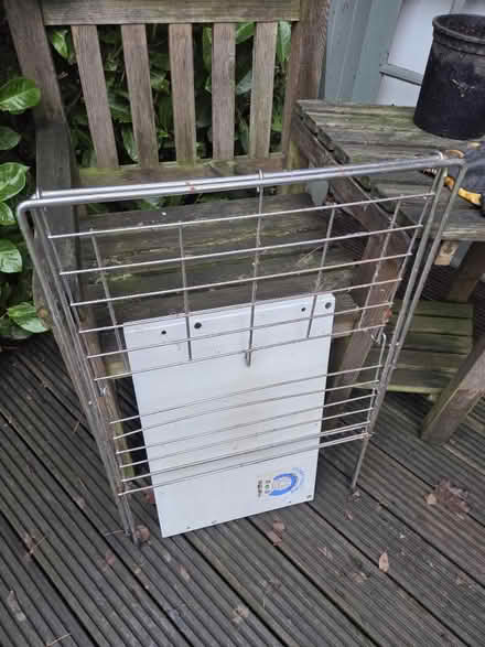 Photo of free Camping Table - collapsible (Luton LU15JS) #3