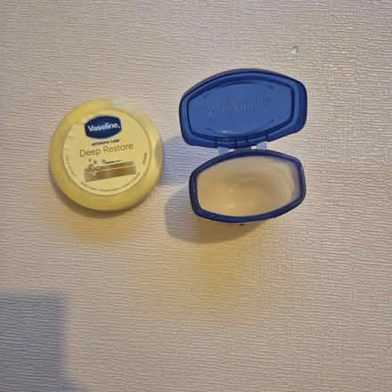 Photo of free Vaseline (Boggart hill LS14) #1