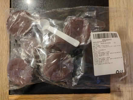 Photo of free Large Nespresso Refill Pods (Town Furze OX3) #1