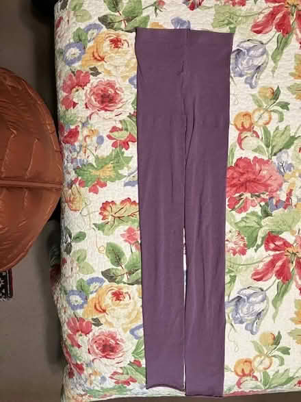Photo of free leggings/tights sz M (south sunnyvale) #2