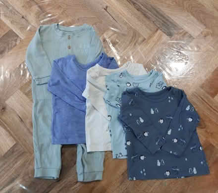 Photo of free Baby boy clothed (SM1) #3