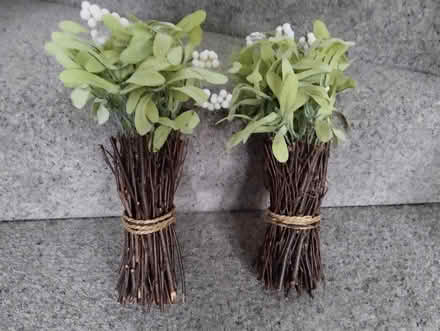 Photo of free Artificial mistletoe (Abbeymead GL4) #1