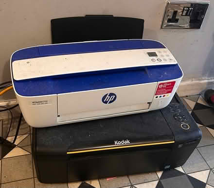 Photo of free Printers (BT65) #1