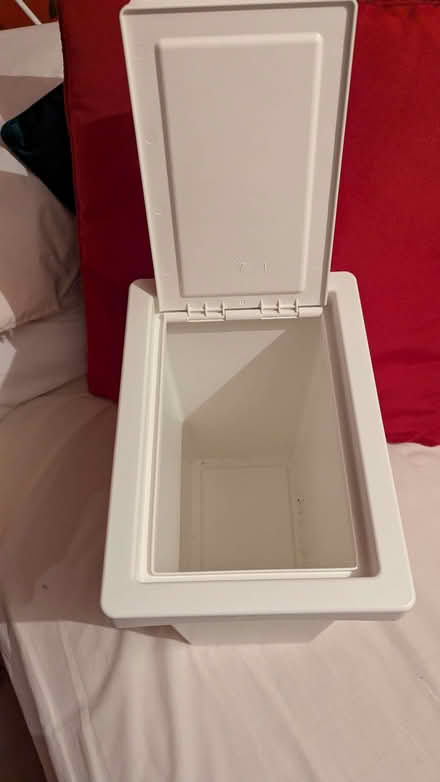 Photo of free Container (Great Baddow CM2) #1