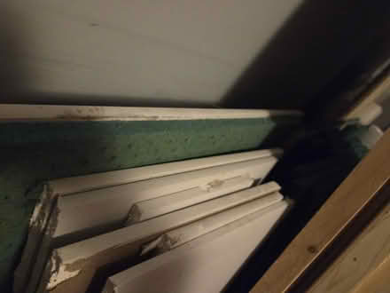 Photo of free Construction materials (Foster Farm) #3