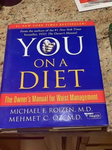 Photo of free 3 Hardcover Books (Tamarac-Pine Island /McNab) #3