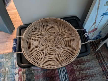 Photo of free Various items (Frodsham WA6) #4