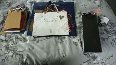 Photo of free 51 inch Samsung tv (Heybridge Basin CM9) #2