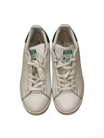 Photo of free Stan Smith Converse (Brooklyn Storage) #1