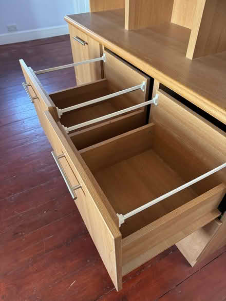 Photo of free Quality office funiture (Abingdon OX14) #3