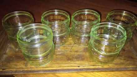 Photo of free Glass ramakins (Natland LA9) #1