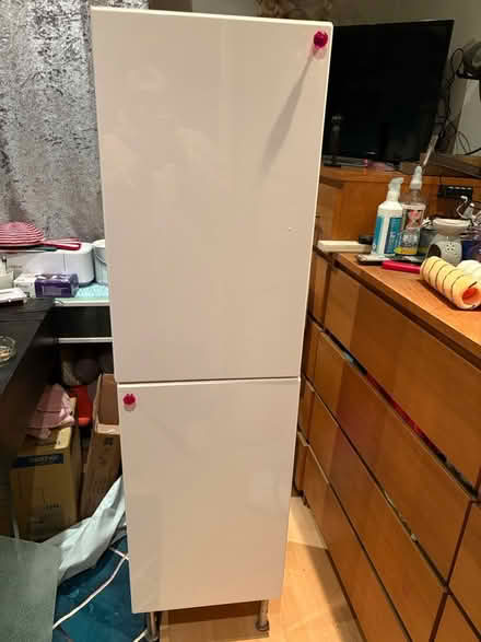 Photo of free Storage unit (Knotty ash Liverpool) #1