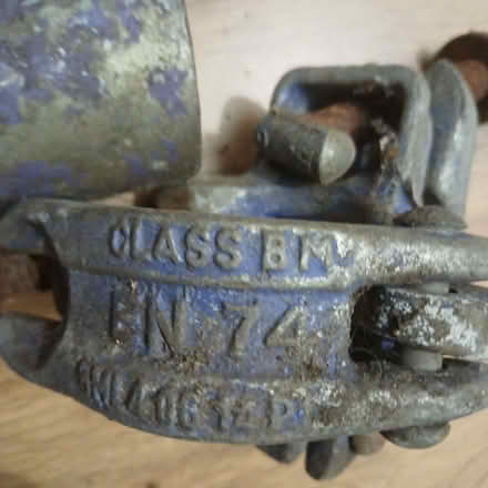 Photo of free Scaffolding bits. (Sydenham SE26) #3