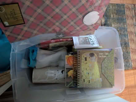 Photo of free Various items (Frodsham WA6) #3