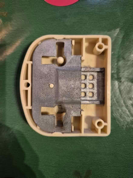 Photo of Barrel Key (Stratton-on-the-Fosse BA3) #1