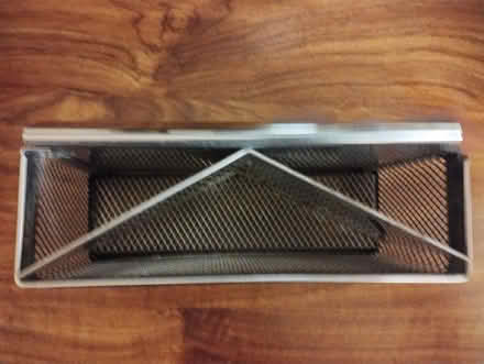 Photo of free Dish drainer rack with cutlery tray (Rhewl LL13) #3