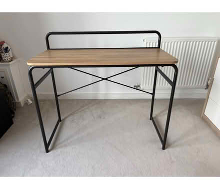 Photo of free Desks (x2) (Mereoak Park RG7) #1