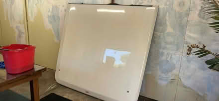 Photo of free Amarok Tonneau Cover (Princetown) #1