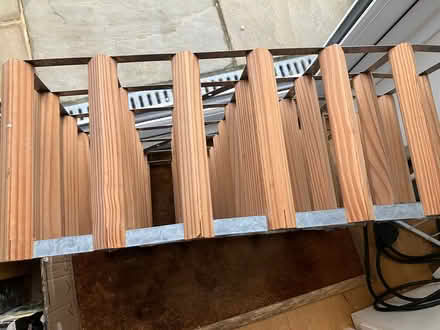 Photo of free Wine rack (Allington ME16) #2