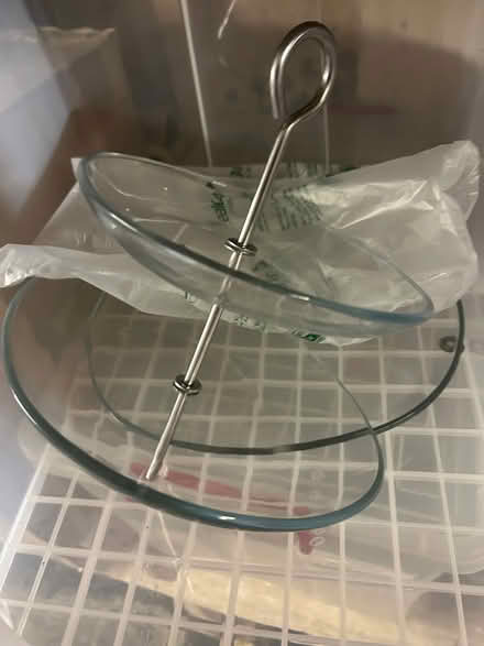 Photo of free Glasses and cutlery (Dublin4) #4