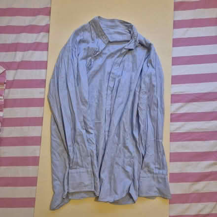 Photo of free Ladies shirt (Boggart hill LS14) #1