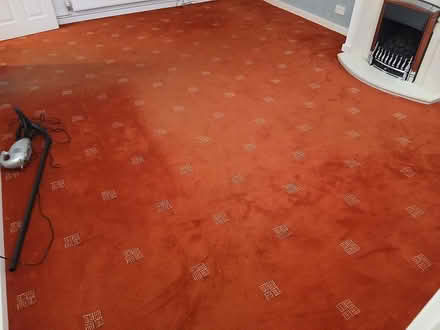 Photo of free Quality living room carpet (Bromborough CH63) #1