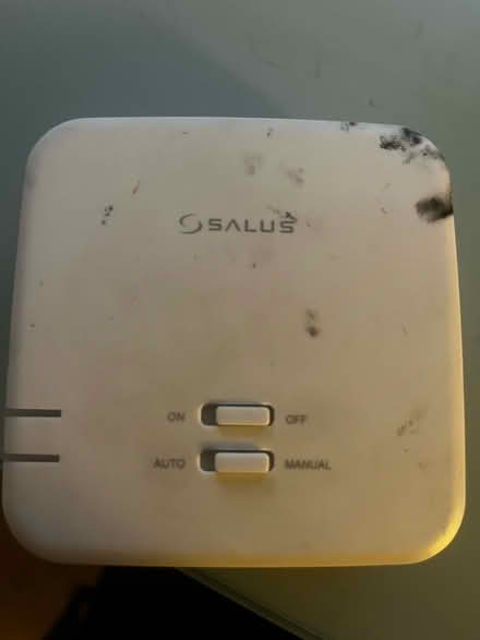 Photo of free Salus Boiler controller (Bramley LS13) #1
