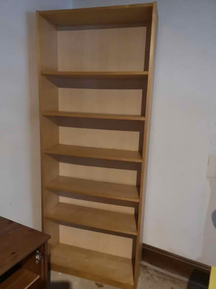 Photo of free Billy Bookcase (West End Woking) #1