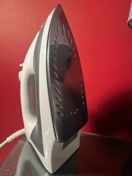 Photo of free Iron LOGIK (Putney SW15) #2