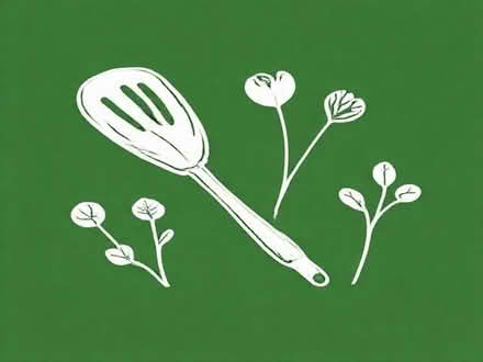 Photo of Garden spade (Meanwood LS6) #1