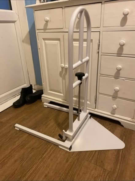 Photo of free Parnell Support Bed Rail (Cheshunt En8) #1