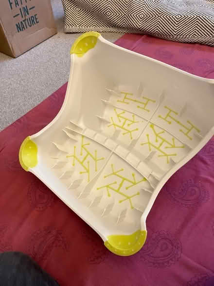 Photo of free Kids bathroom step (Osney OX2) #2