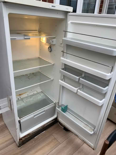 Photo of free Bosch larder fridge (Ruislip HA4 6QU) #2