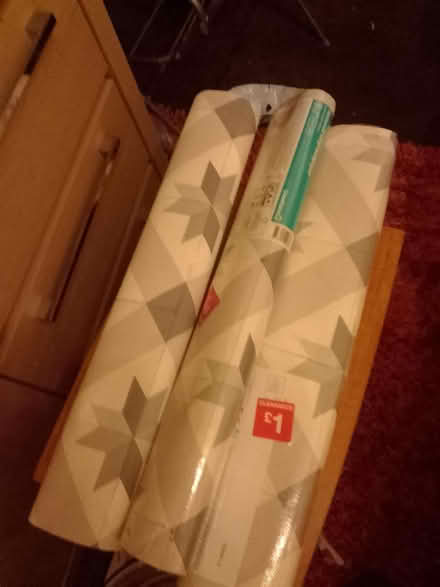 Photo of free Wallpaper (Glasgow east end) #1