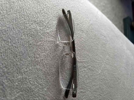 Photo of free Easy readers - rimless (Derby DE23) #1