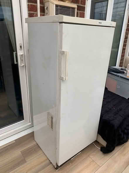 Photo of free Bosch larder fridge (Ruislip HA4 6QU) #1