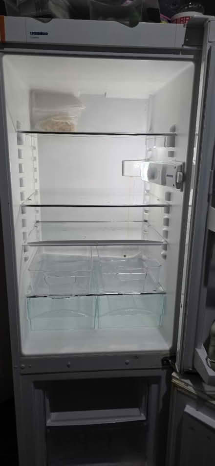 Photo of free Fridge a perfect working condition (Preston PR2) #3