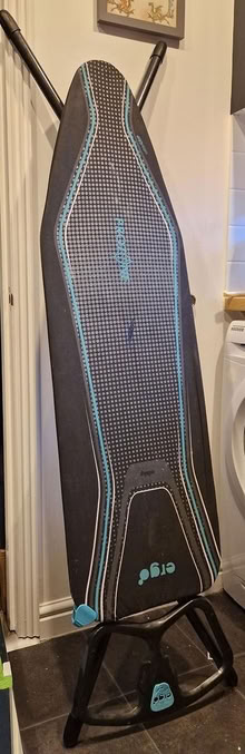 Photo of free Ironing board (Chesham (HP5)) #1