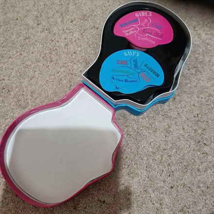 Photo of free Girls v Guys game (Central HORSHAM) #3