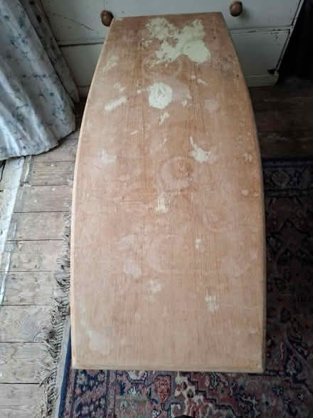 Photo of free Table - For Up-cycling (Eastbourne) #2