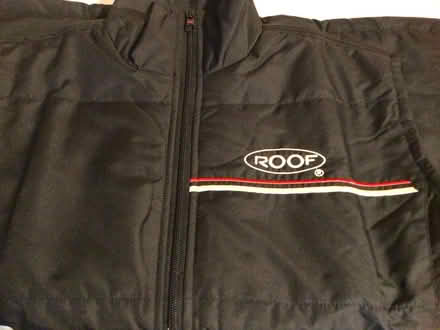 Photo of free Gilet plus Motorcycle helmet storage bag (Presteigne LD8) #4