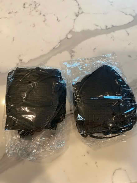 Photo of free Small Kids KN95 masks (Skokie) #1
