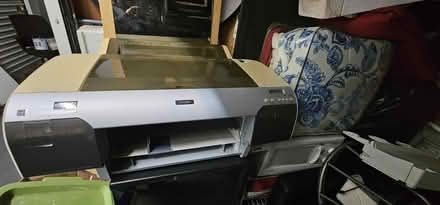 Photo of free Epson Printer (94015) #3