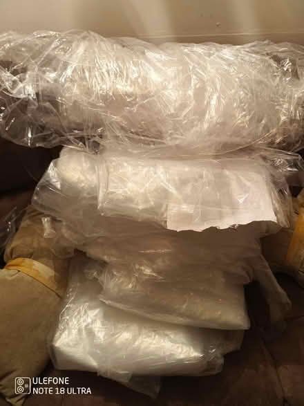 Photo of free Boxes and plastic (Henbury) #3