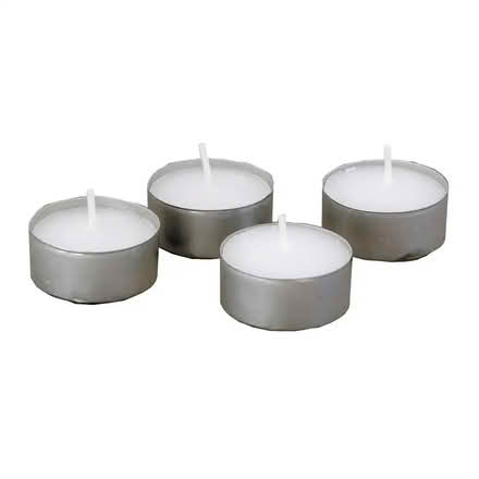 Photo of Tea Lights (Horton Bank BD6) #1