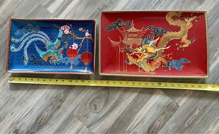 Photo of free Glassware (West End) #2