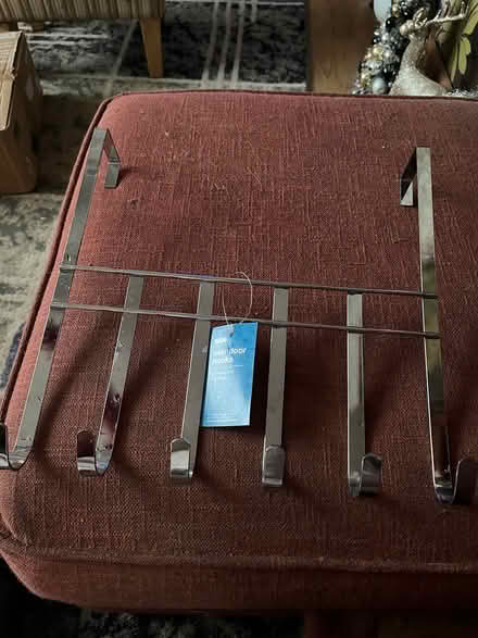 Photo of free Over door hanger (Ipswich IP2) #1