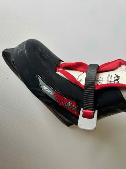 Photo of free Kid’s skates size 12-13 (Riverside/Hunt Club) #2